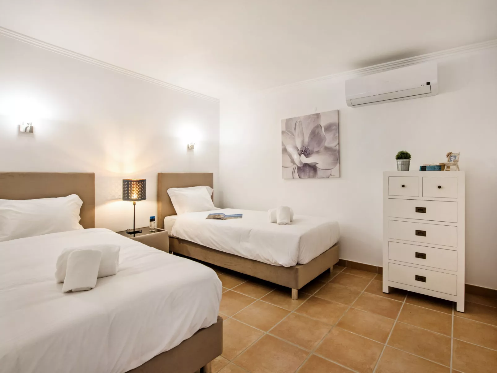 Villa Albufeira Aveiros Beach-Binnen