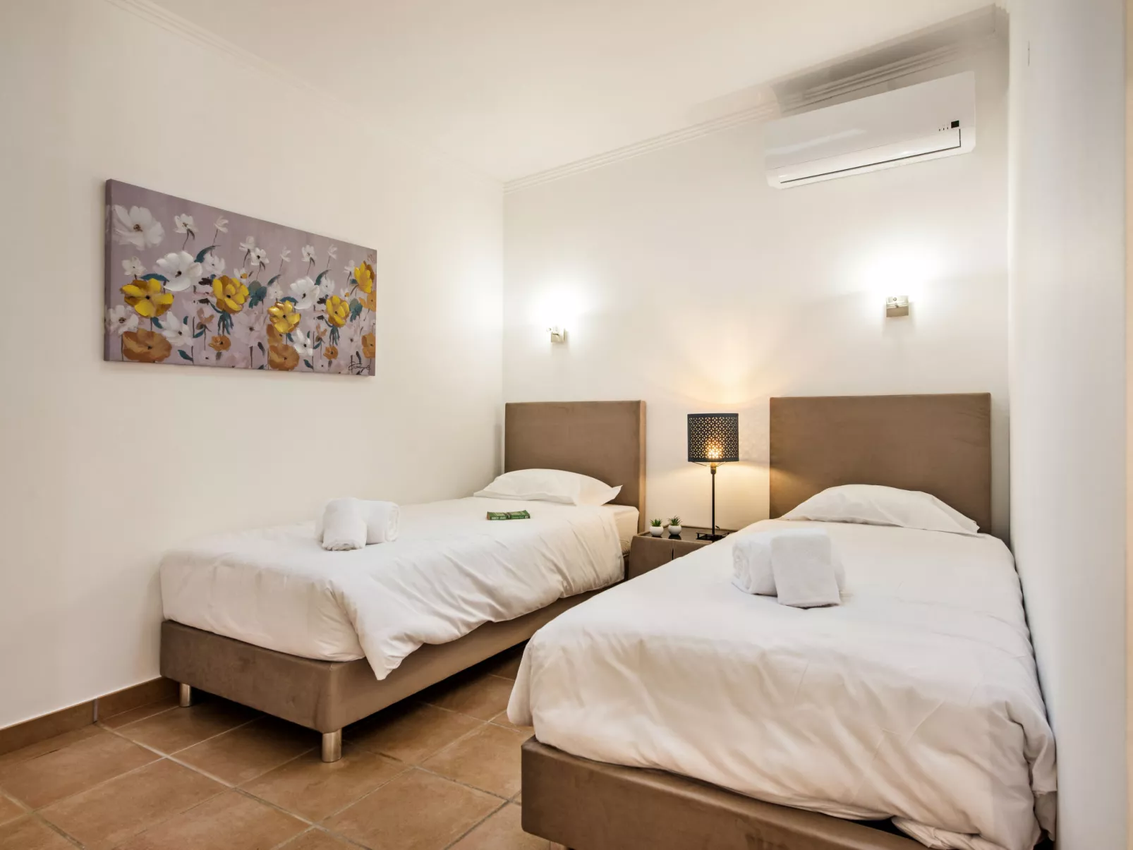 Villa Albufeira Aveiros Beach-Binnen