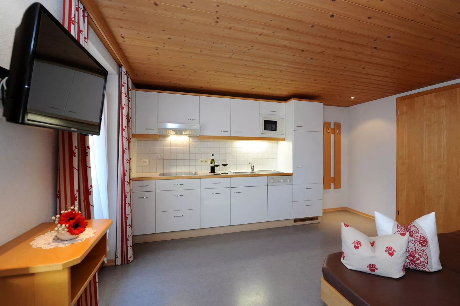 Schönblick-Keuken