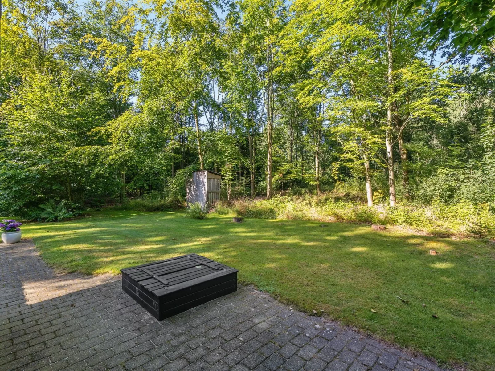"Jaakoppi" - 25km from the sea-Buiten