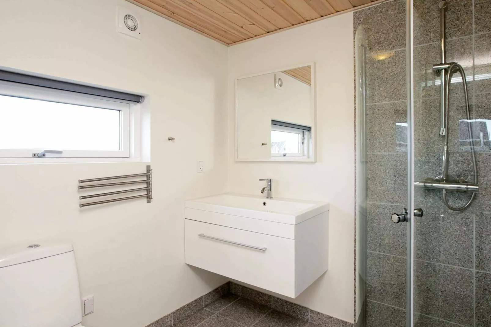 6 persoons vakantie huis in Brovst-Binnen