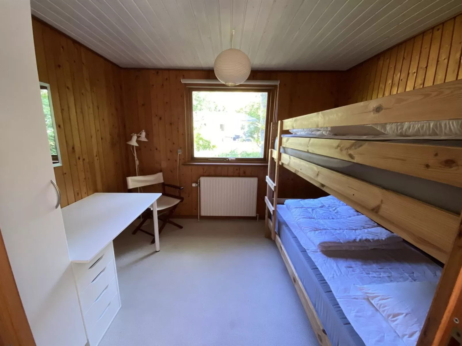 "Joske" - 250m from the sea-Binnen