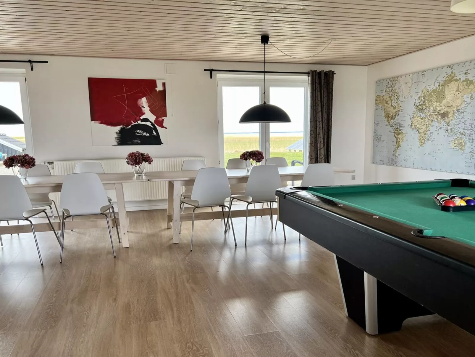 "Stefania" - 700m from the sea-Binnen