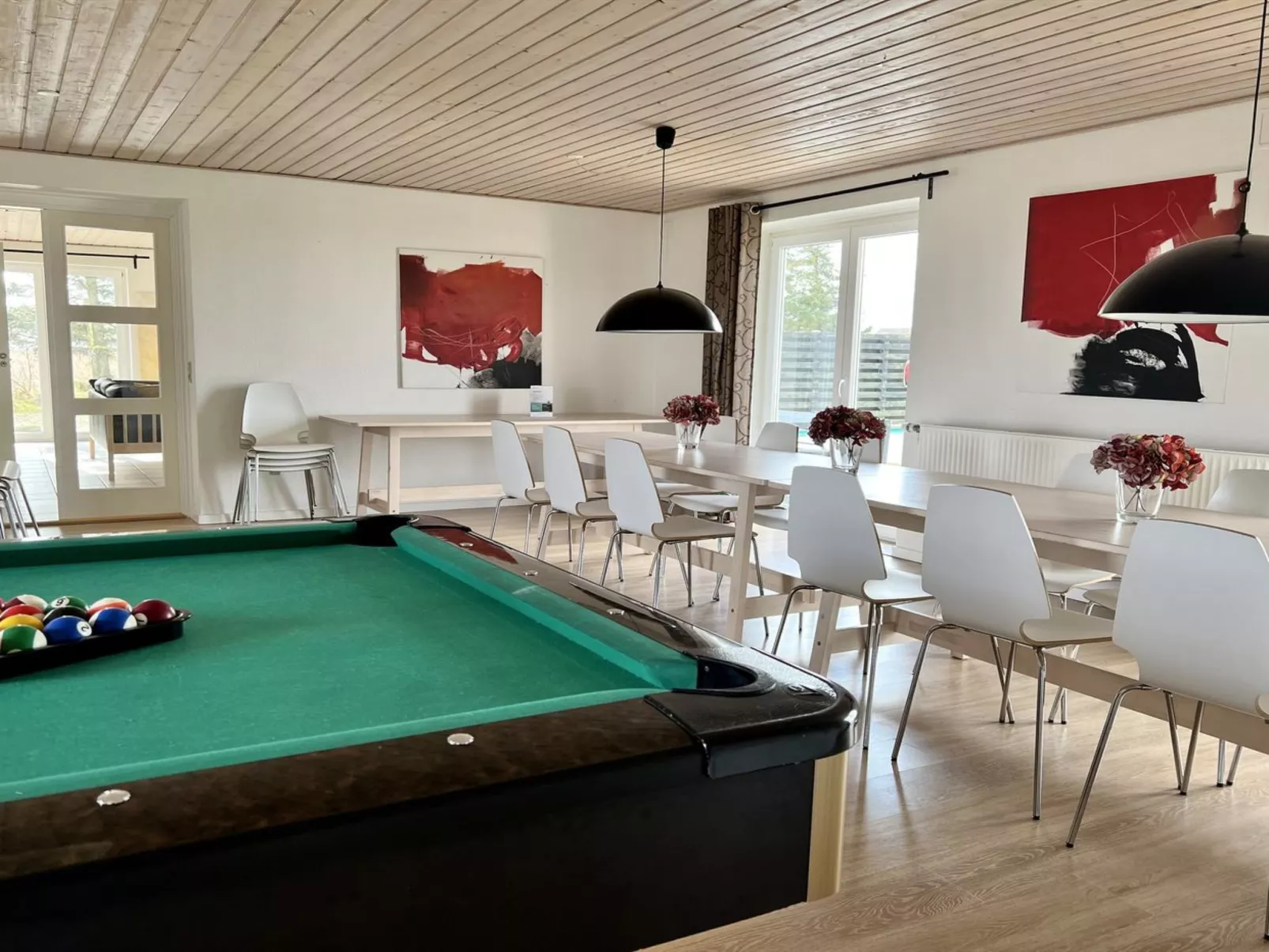 "Stefania" - 700m from the sea-Binnen