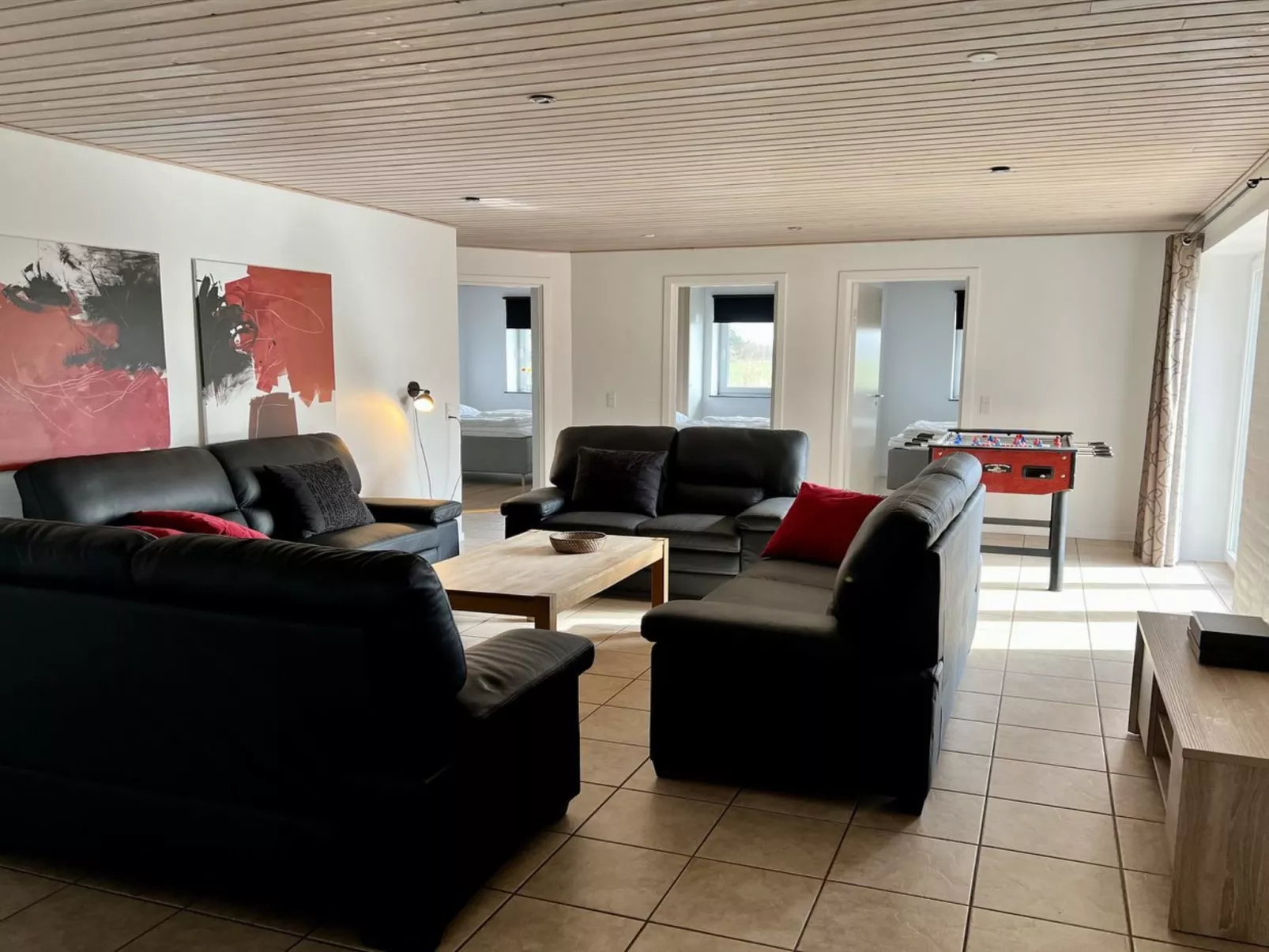 "Stefania" - 700m from the sea-Binnen