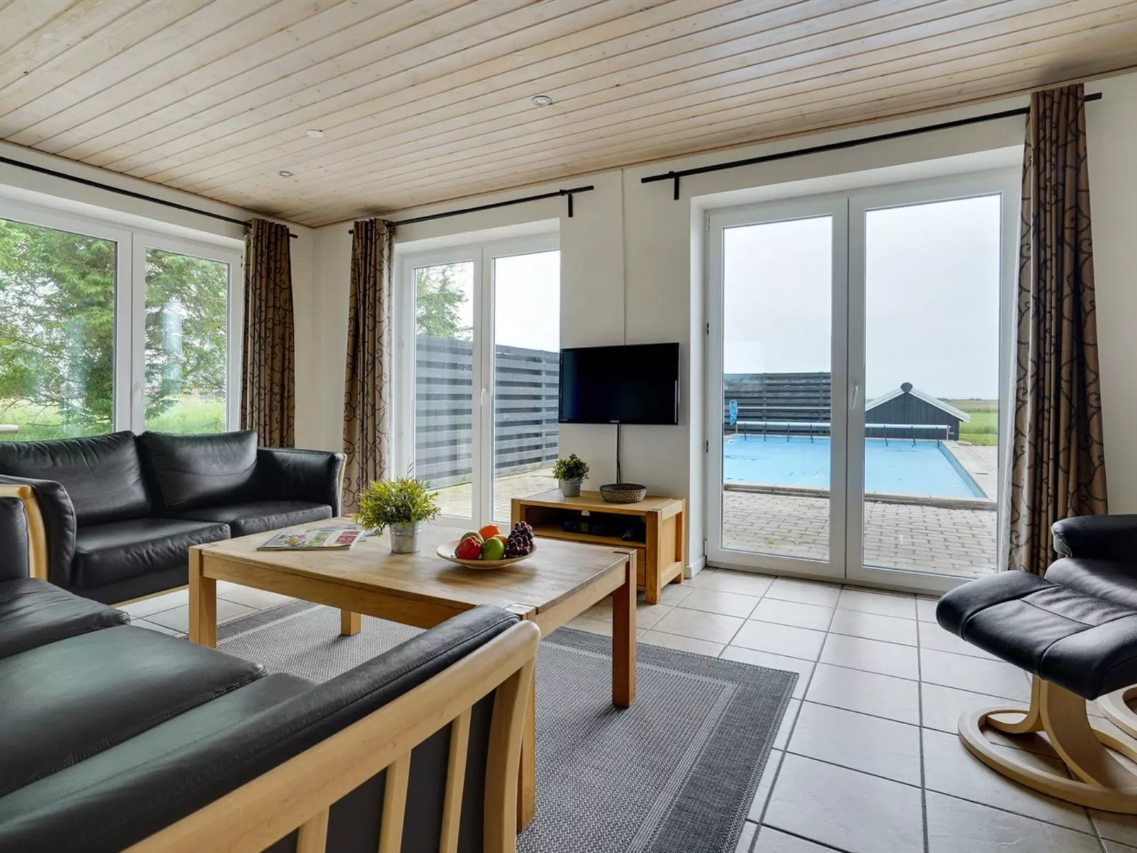 "Stefania" - 700m from the sea-Binnen