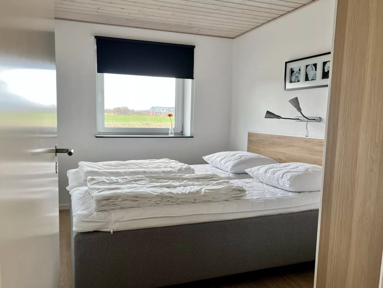 "Stefania" - 700m from the sea-Binnen
