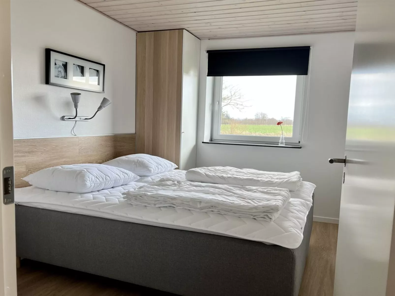 "Stefania" - 700m from the sea-Binnen