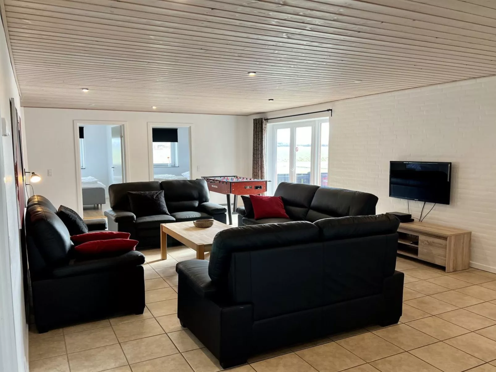 "Stefania" - 700m from the sea-Binnen