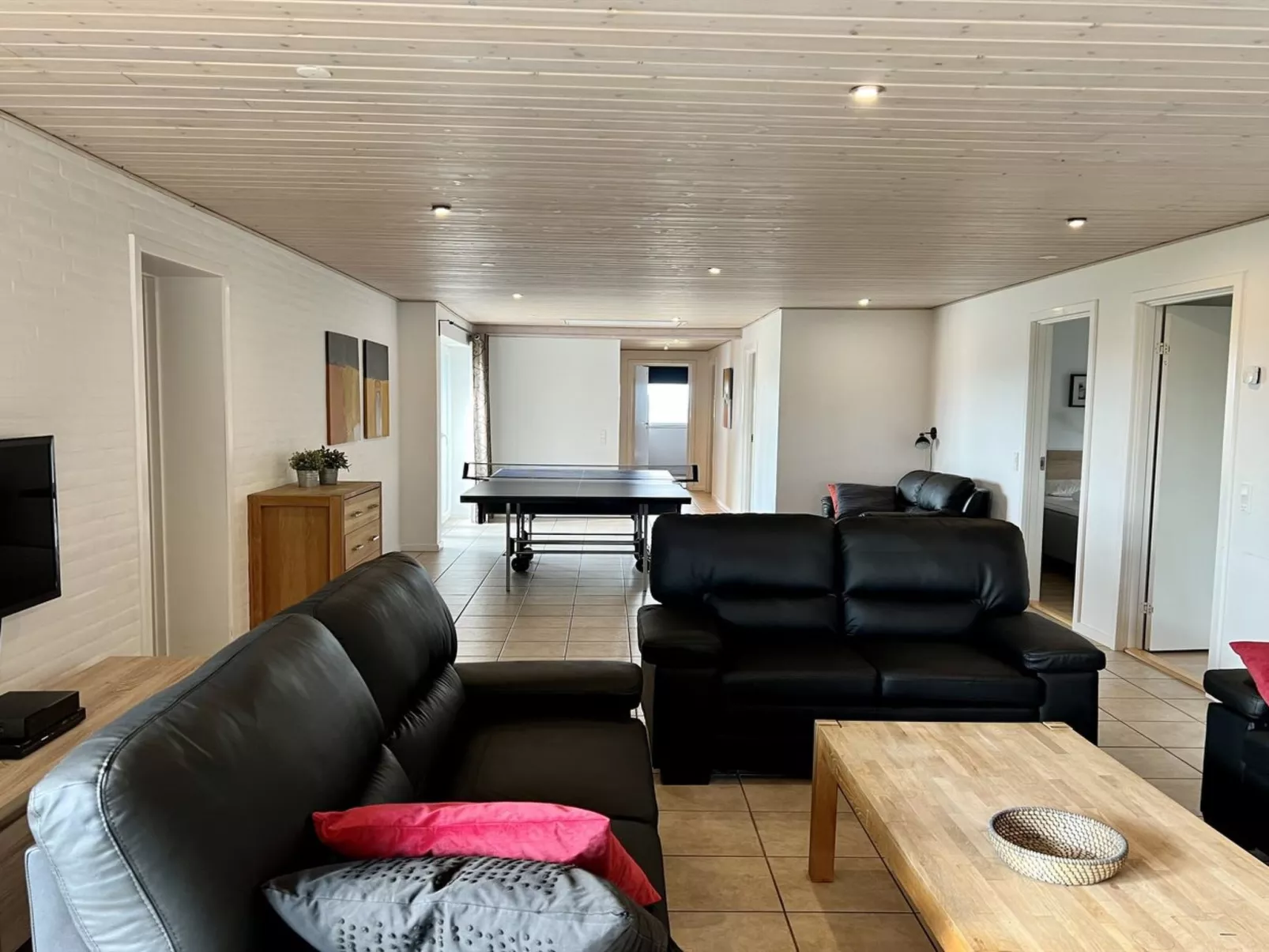"Stefania" - 700m from the sea-Binnen