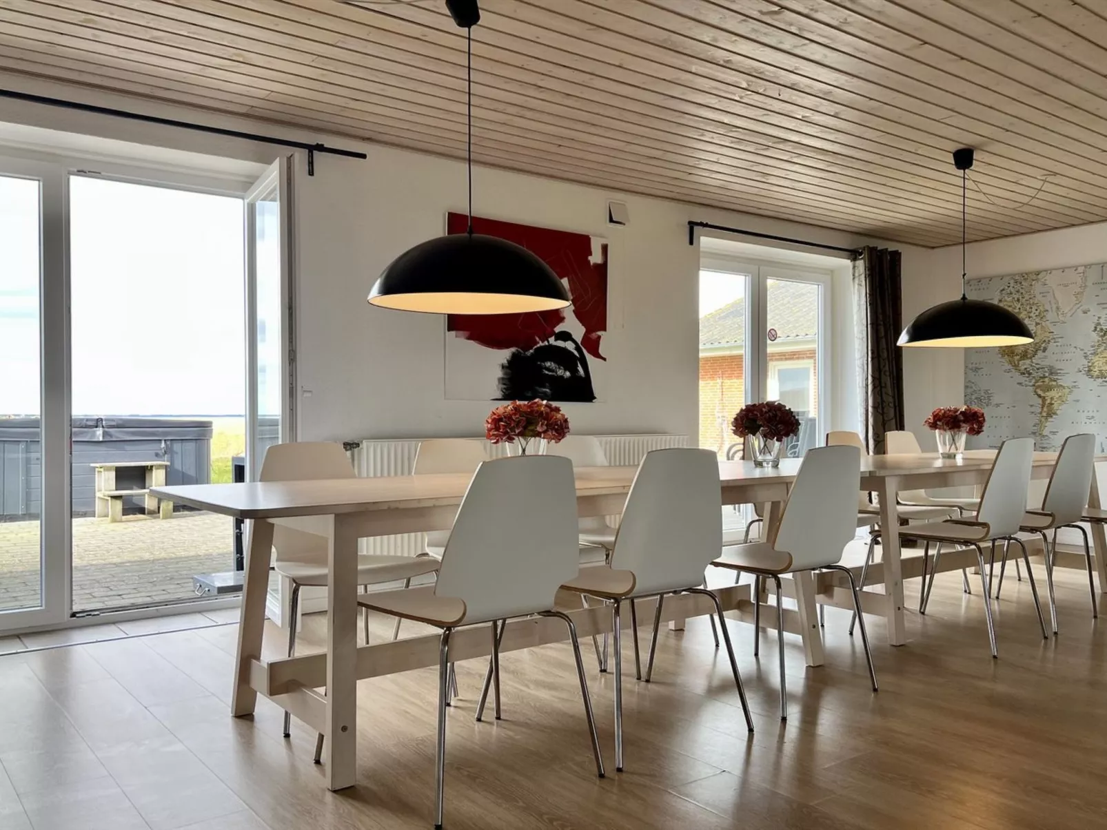 "Stefania" - 700m from the sea-Binnen