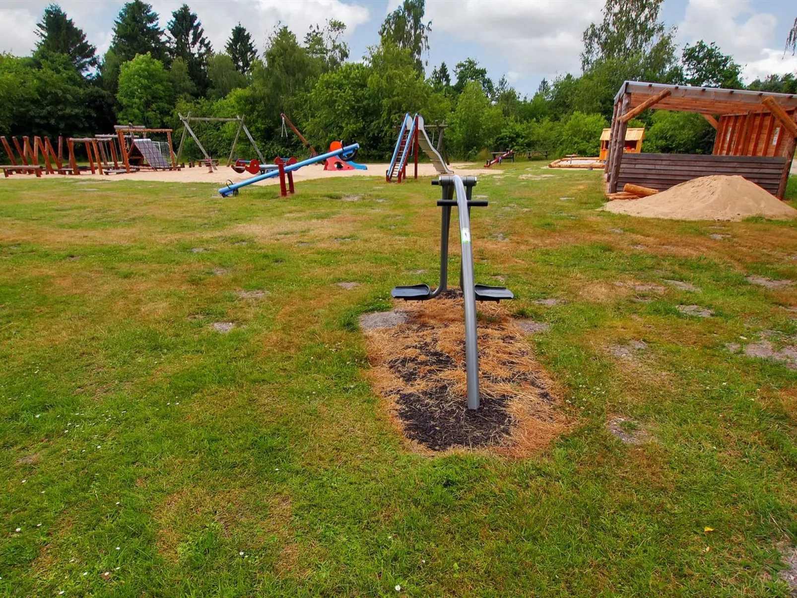 "Rolf"-Buiten