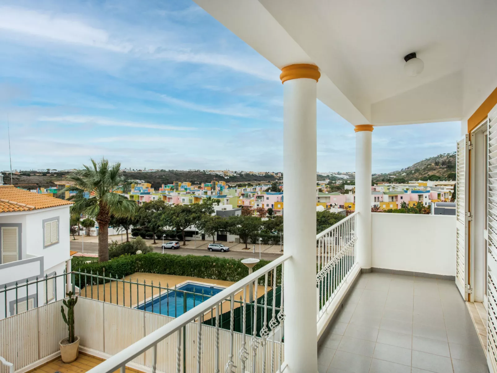 Villa Albufeira MARINA HILL-Buiten