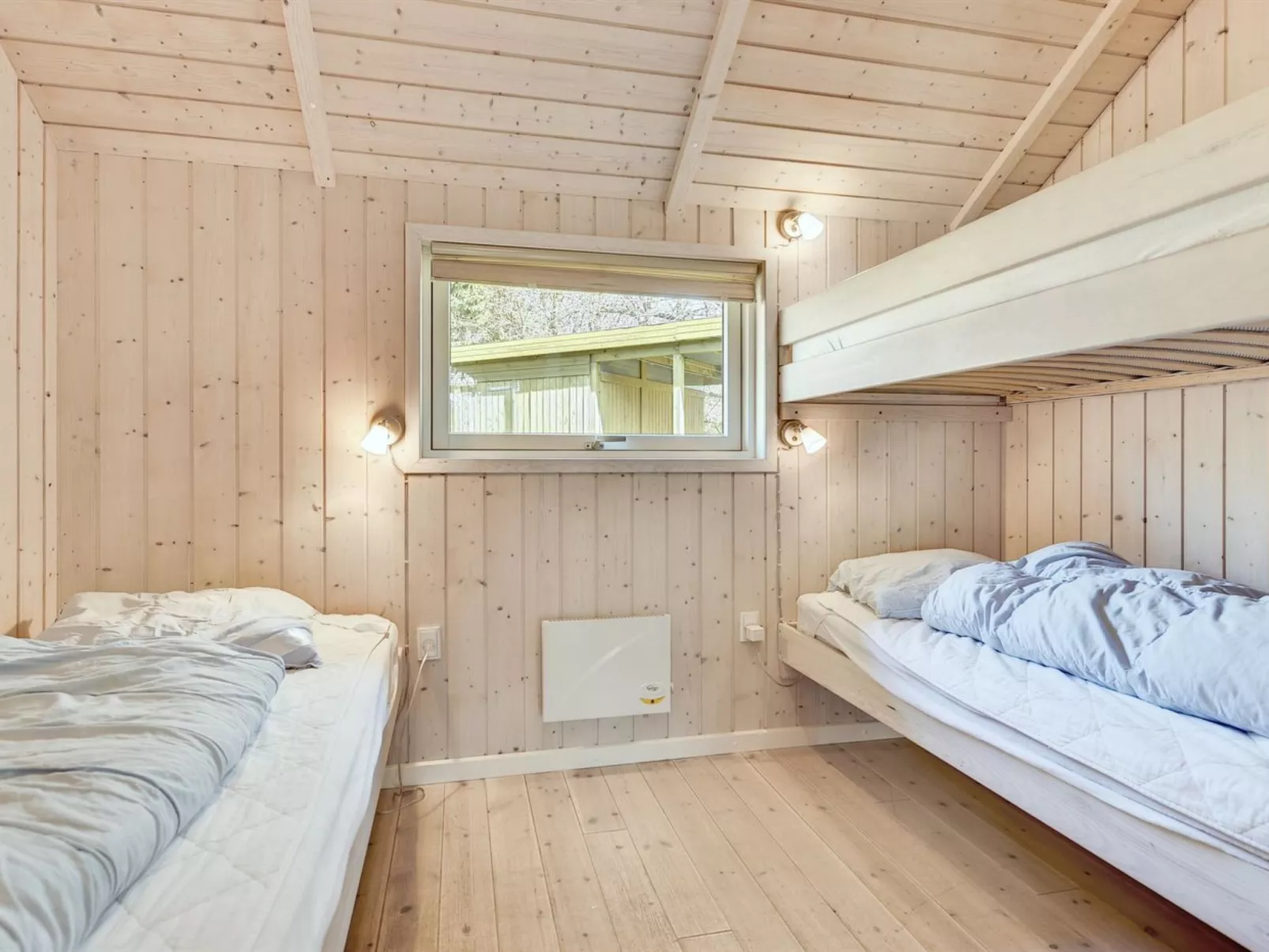 "Kaare" - 34.2km from the sea-Binnen