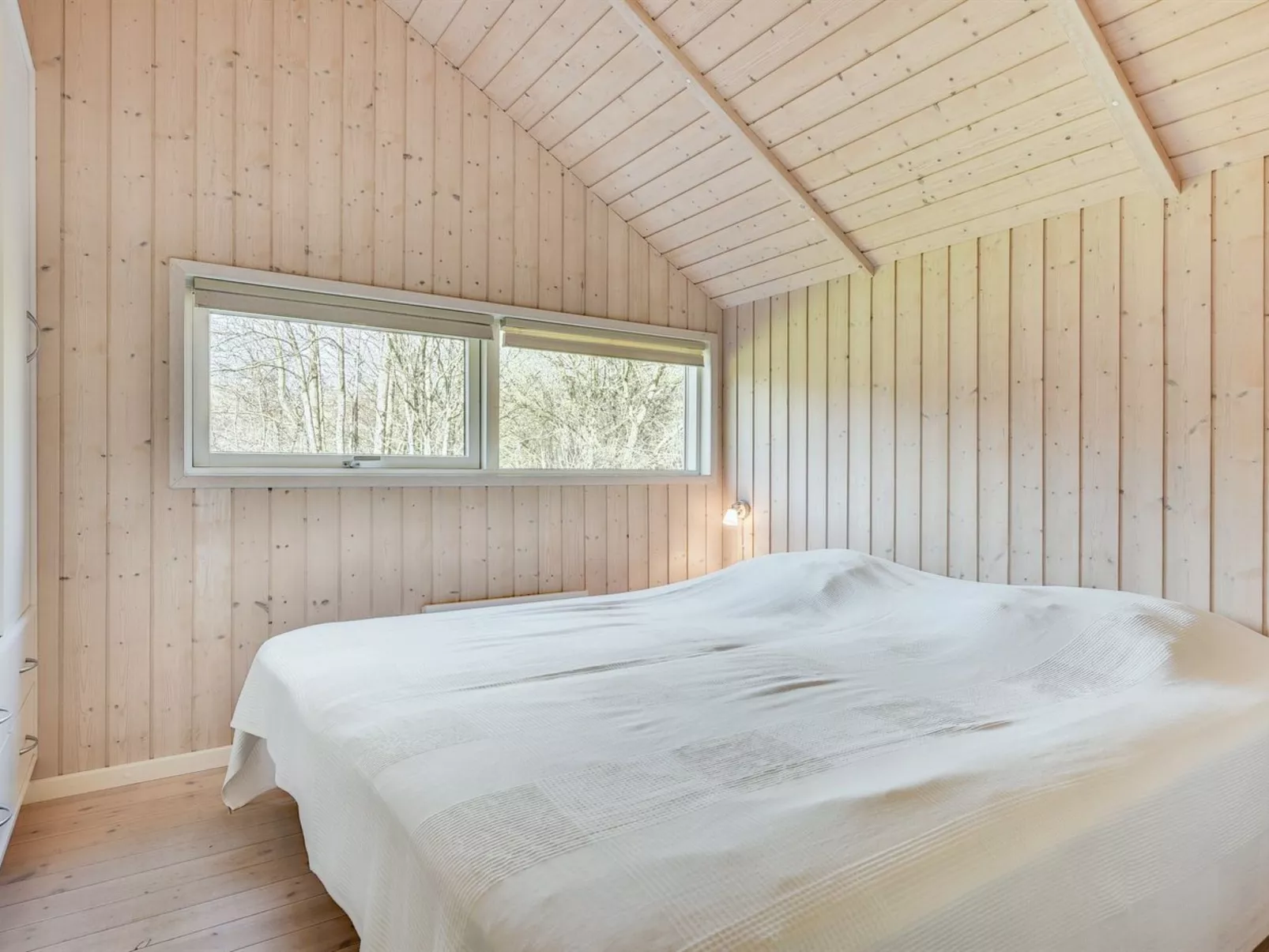 "Kaare" - 34.2km from the sea-Binnen