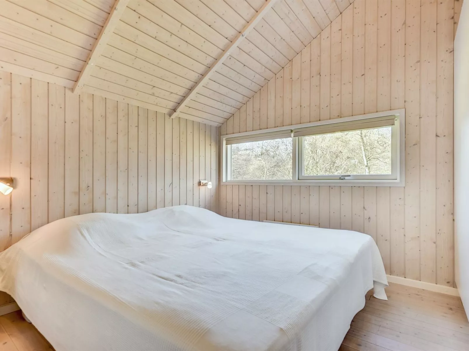 "Kaare" - 34.2km from the sea-Binnen