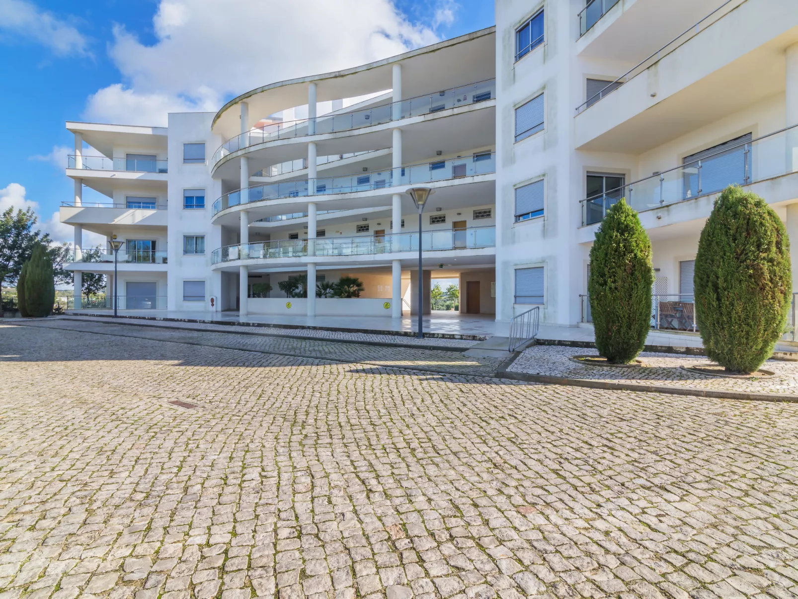 Monte da Eira-Buiten