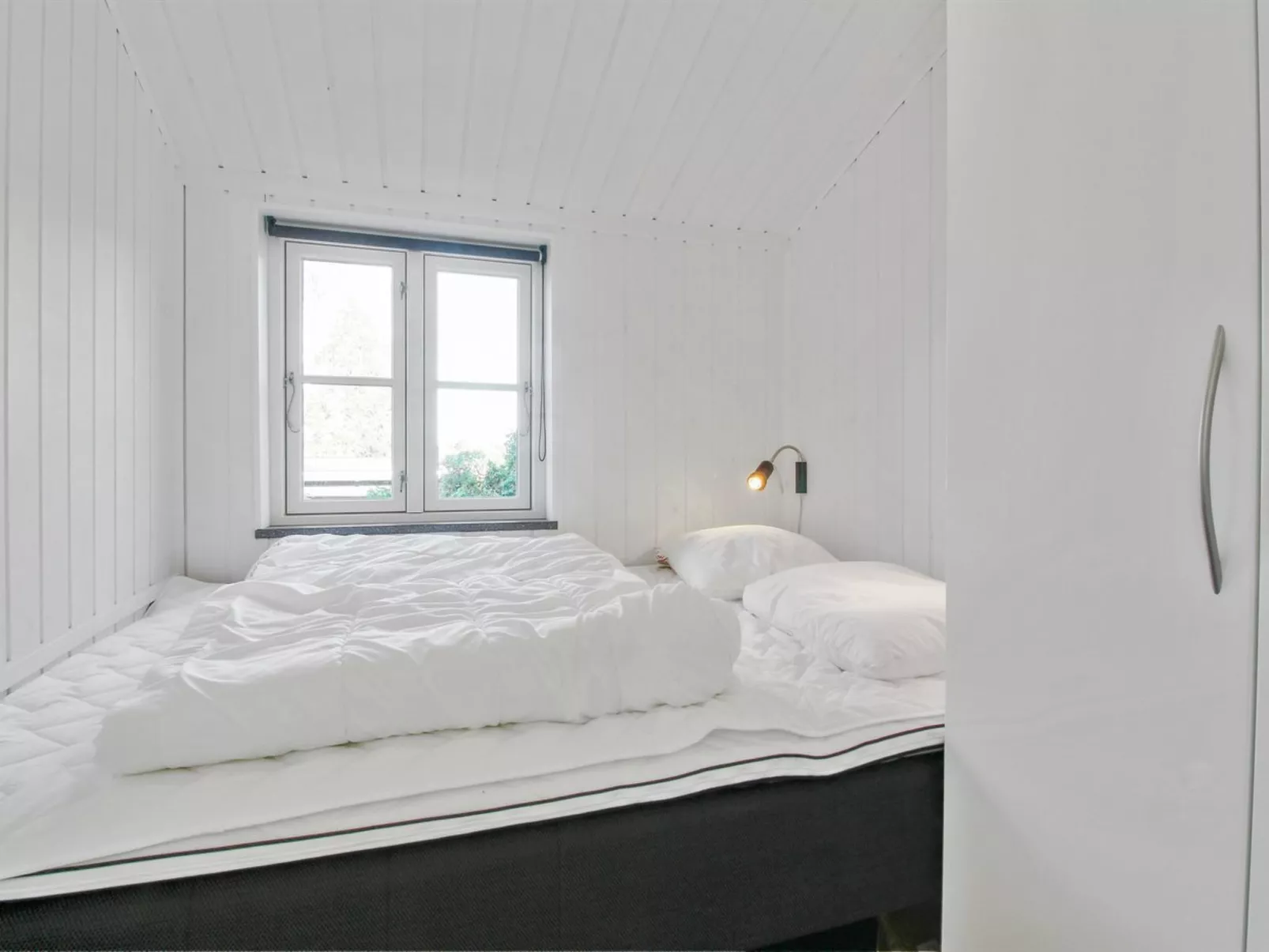 "Thorkil" - 800m from the sea-Binnen
