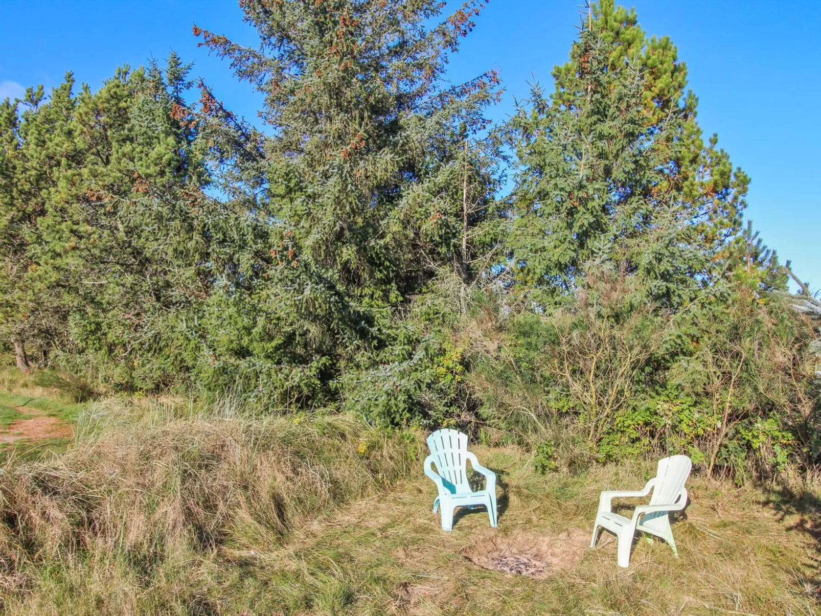 "Thorkil" - 800m from the sea-Buiten