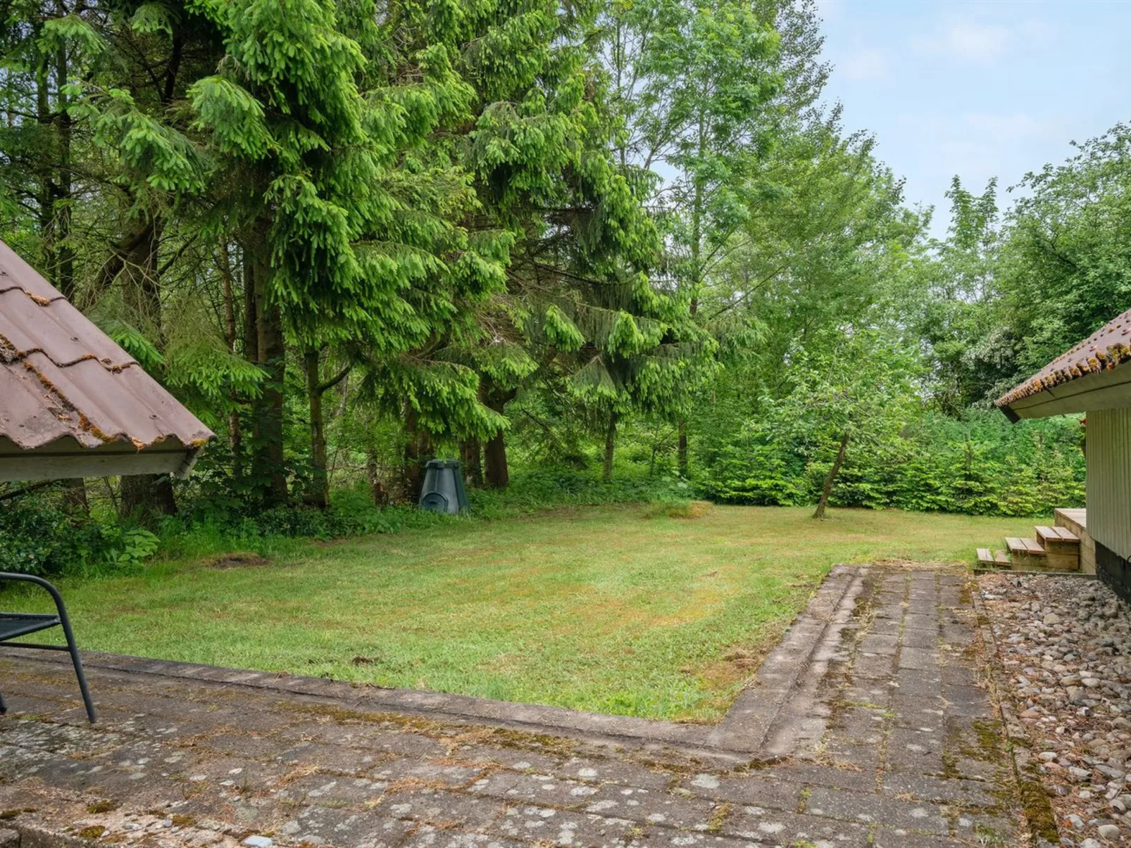 "Hilla" - 31km from the sea-Buiten