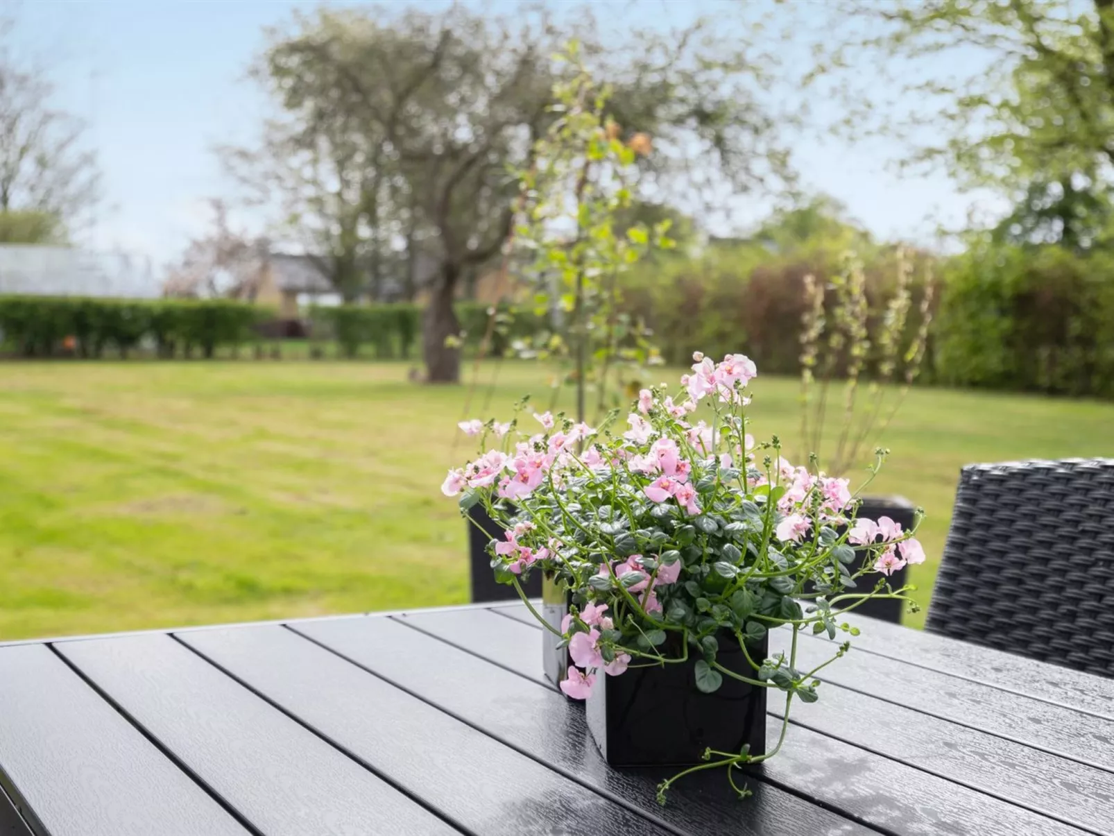 "Filippus" - 30km from the sea-Buiten