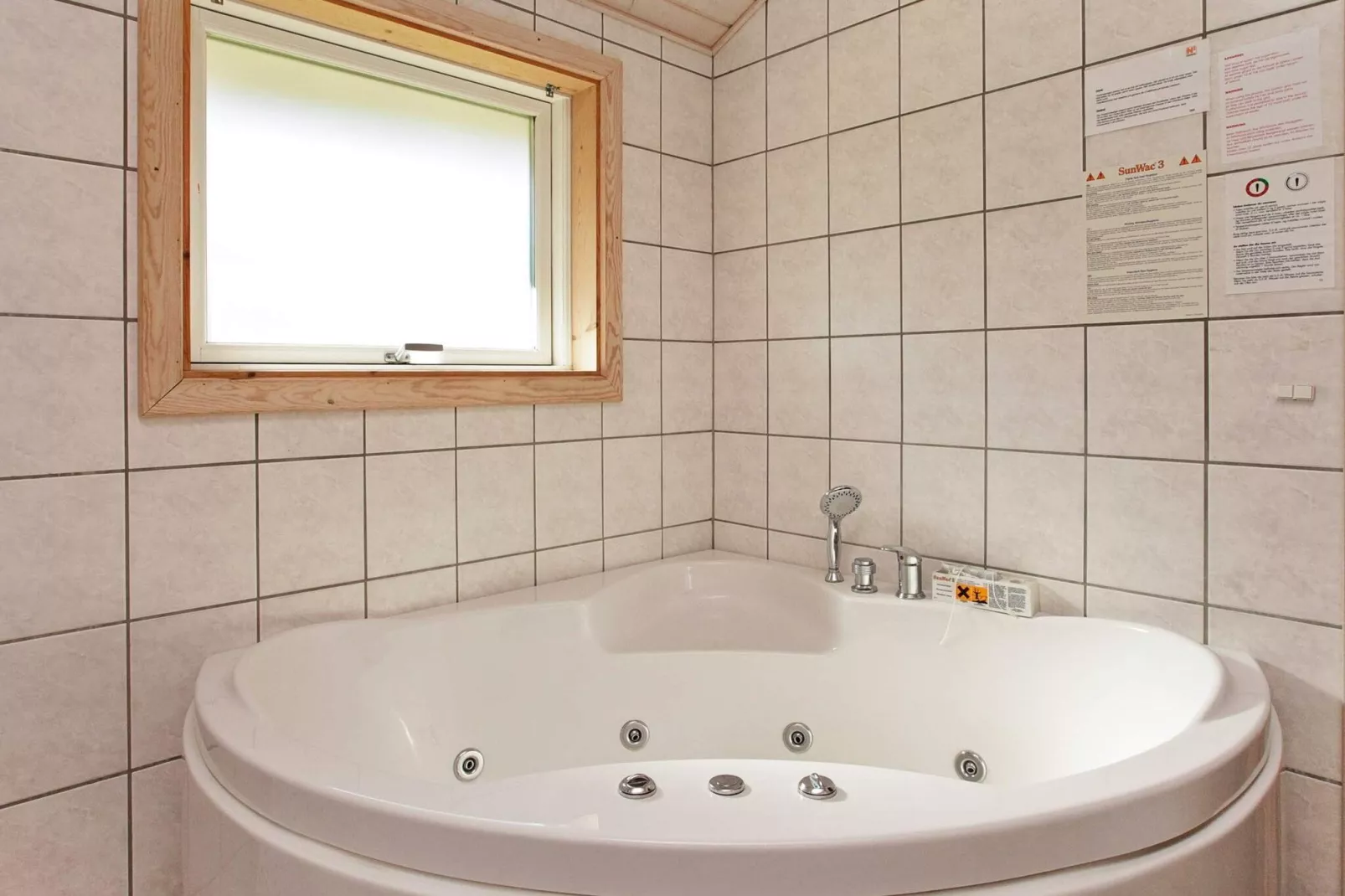 10 persoons vakantie huis in Væggerløse-Spa
