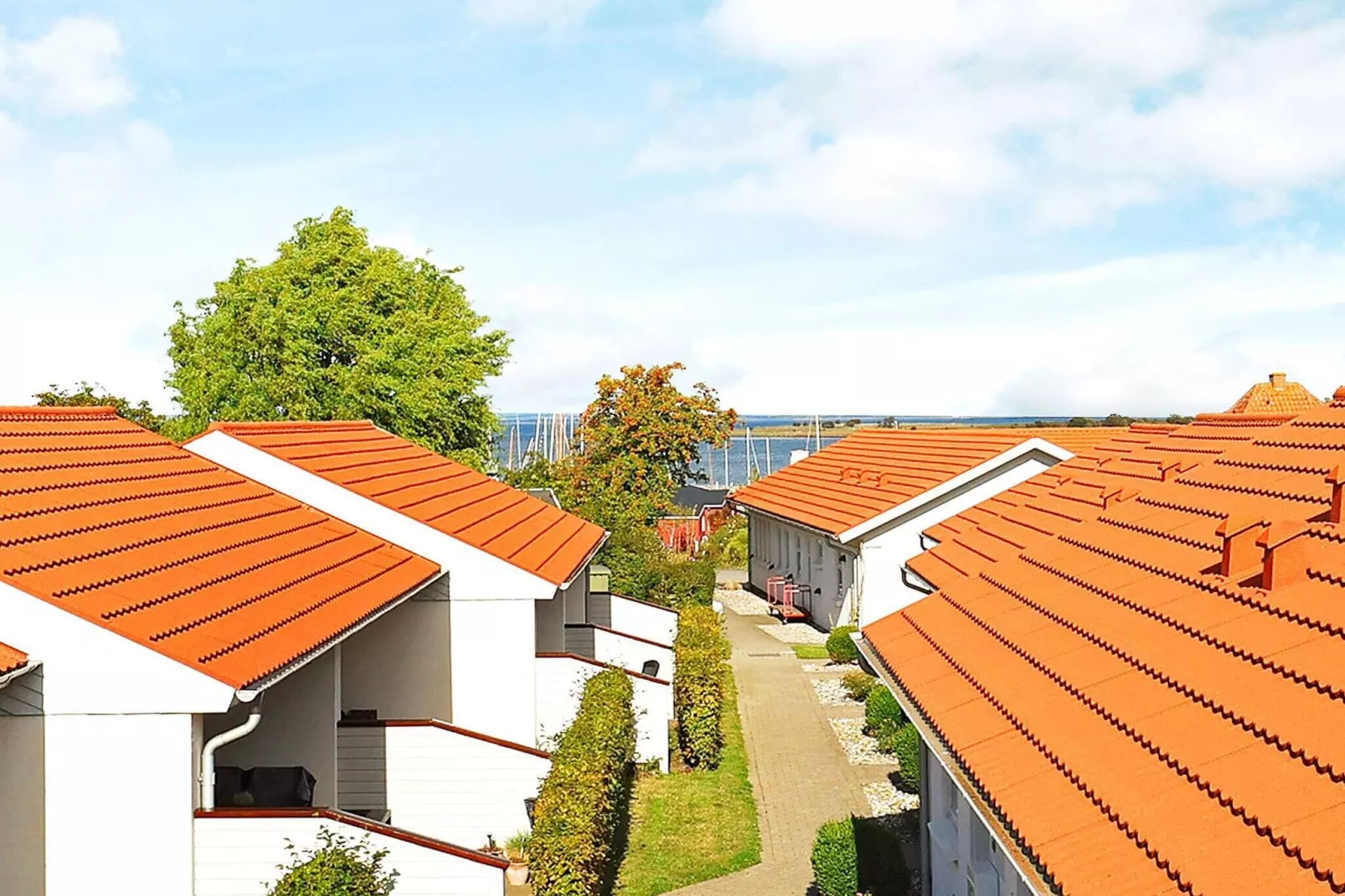 4 persoons vakantie huis in Ærøskøbing-By Traum-Niet-getagd