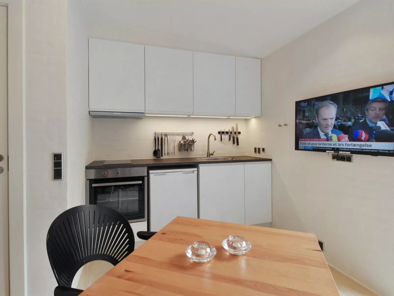 "Skakli" - 800m from the sea-Binnen