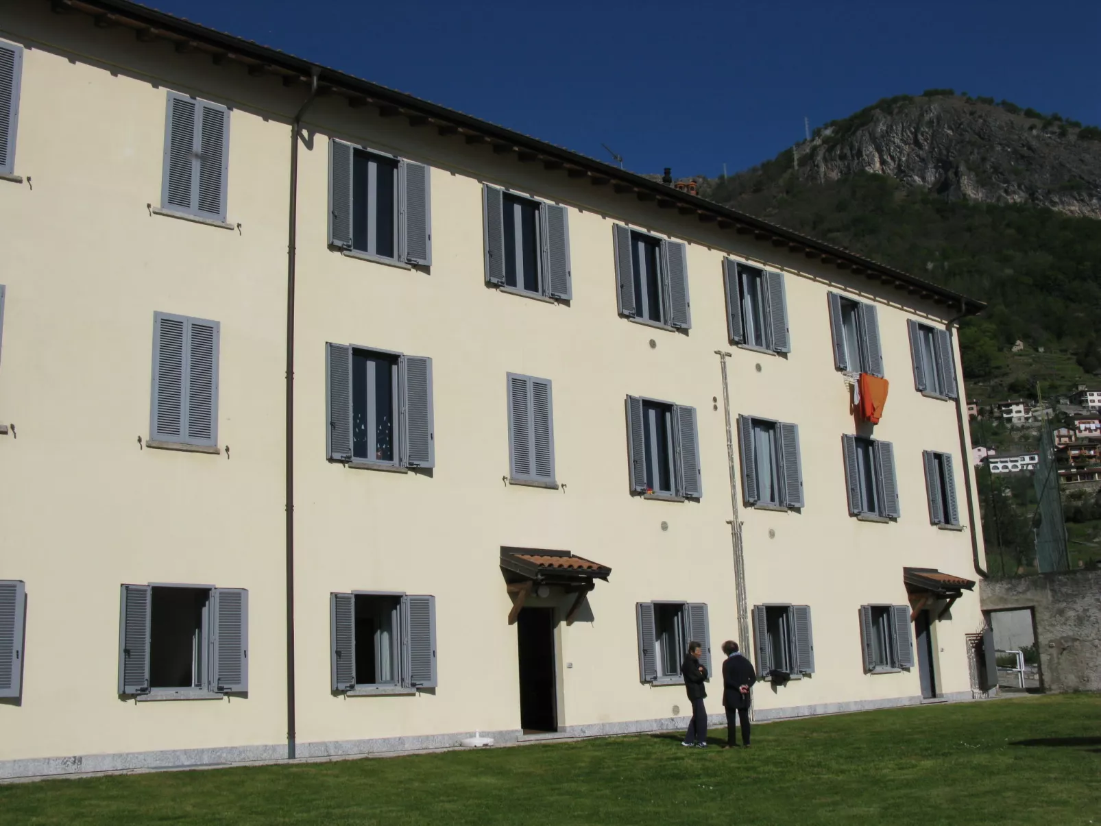 Vecchia Filanda (MSO150)-Buiten
