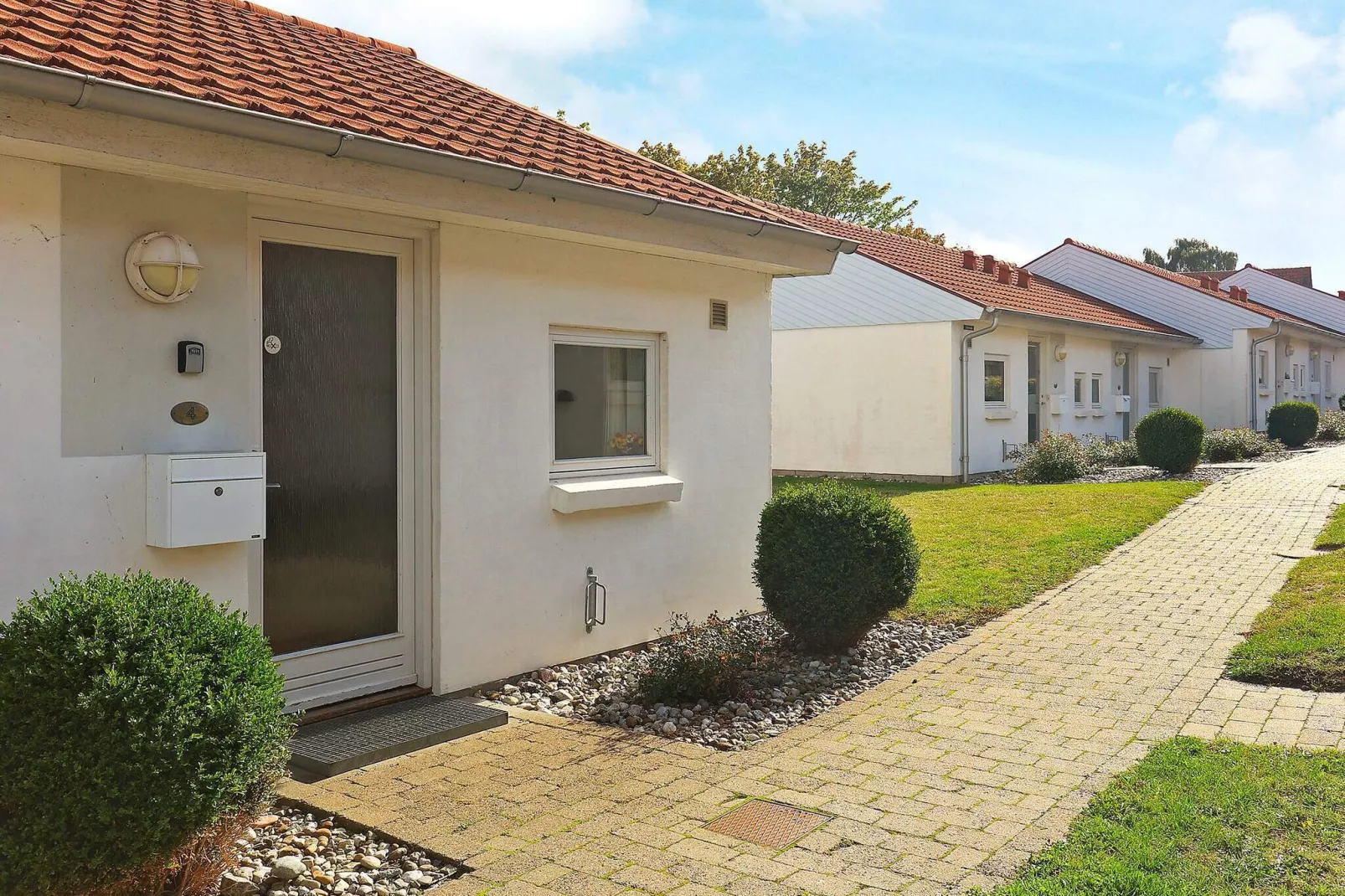 4 persoons vakantie huis in Ærøskøbing-By Traum-Niet-getagd