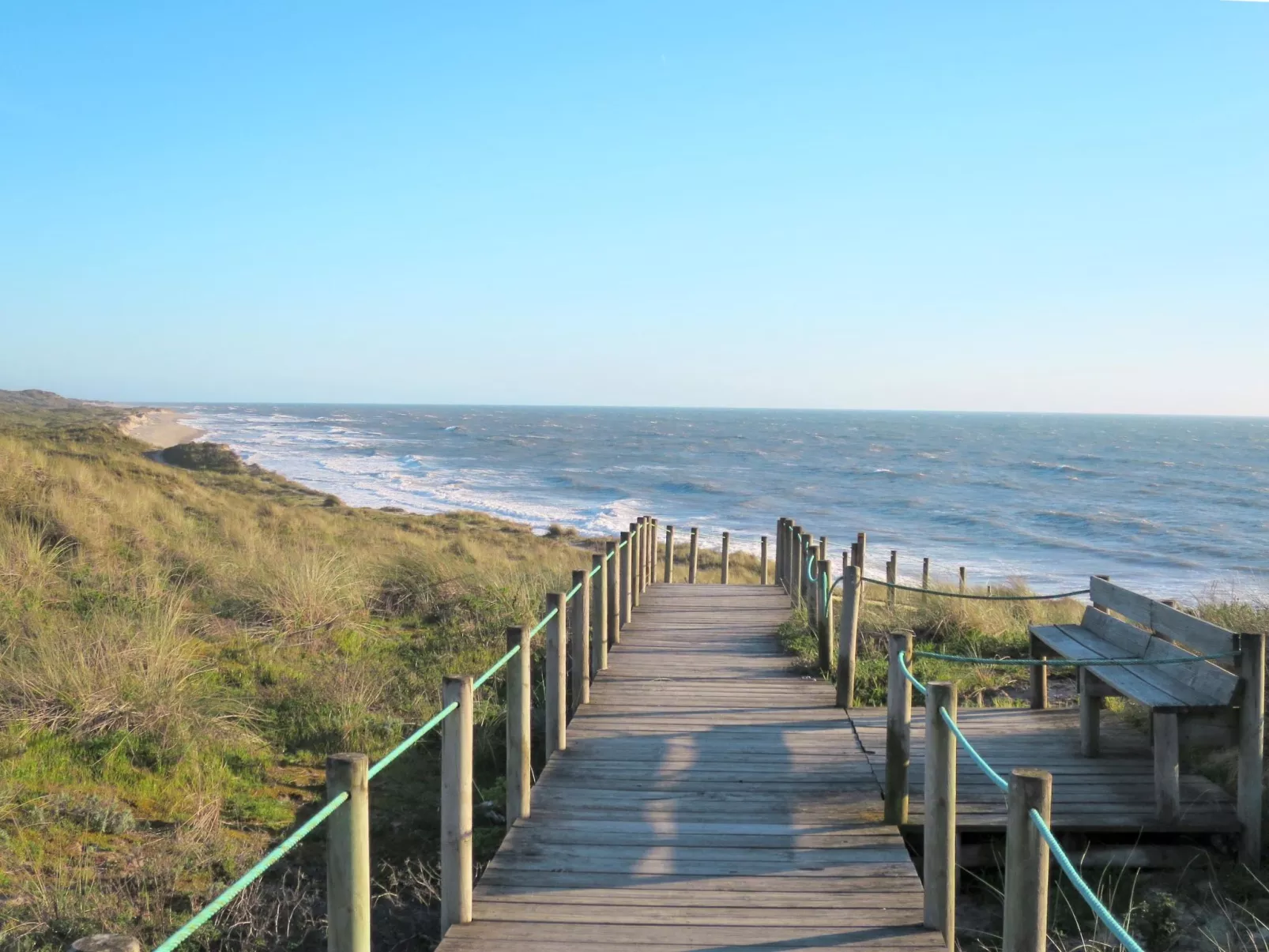 Mar-Omgeving