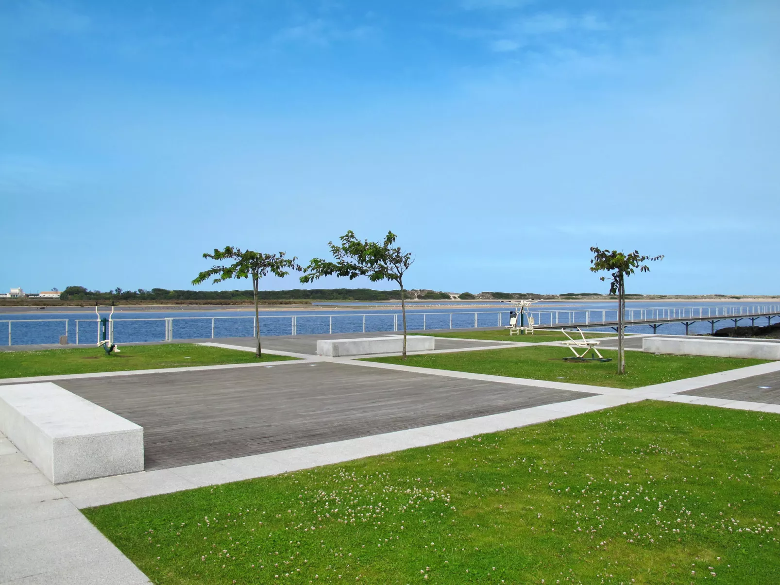 Mar-Omgeving