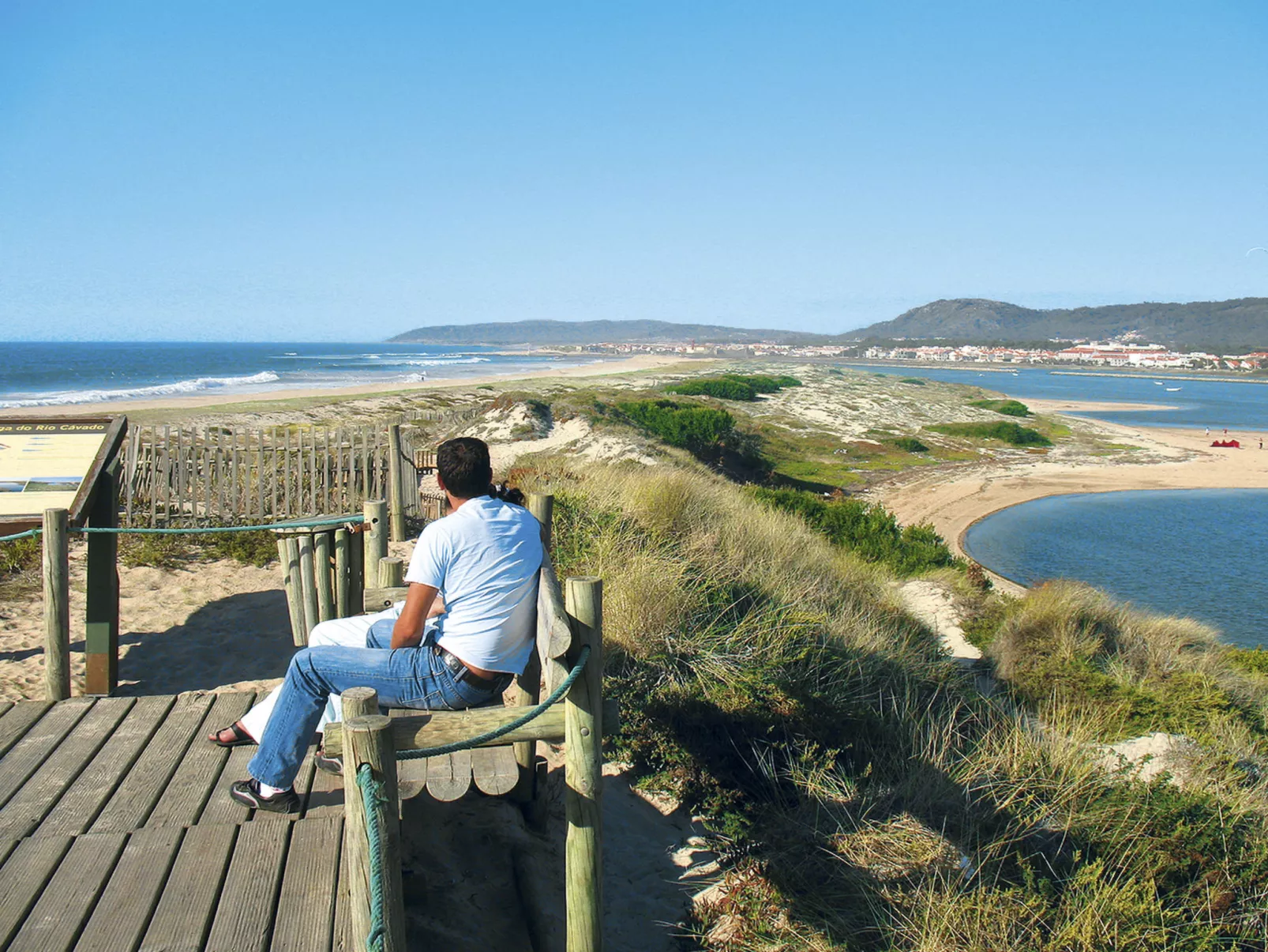 Mar-Omgeving