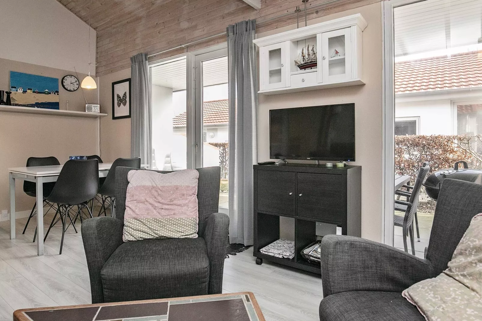 4 persoons vakantie huis in Ærøskøbing-By Traum-Binnen