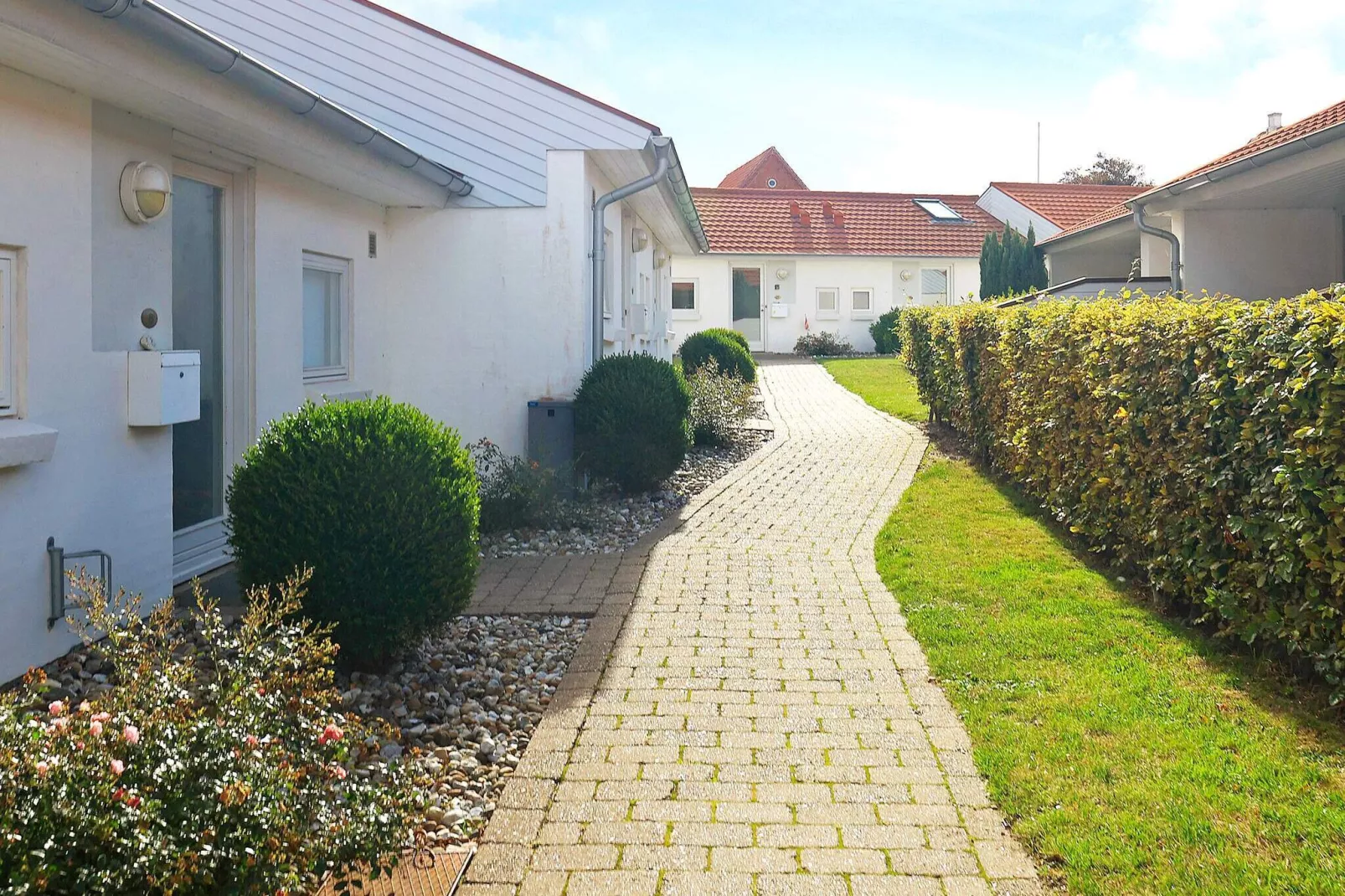 4 persoons vakantie huis in Ærøskøbing-By Traum-Niet-getagd