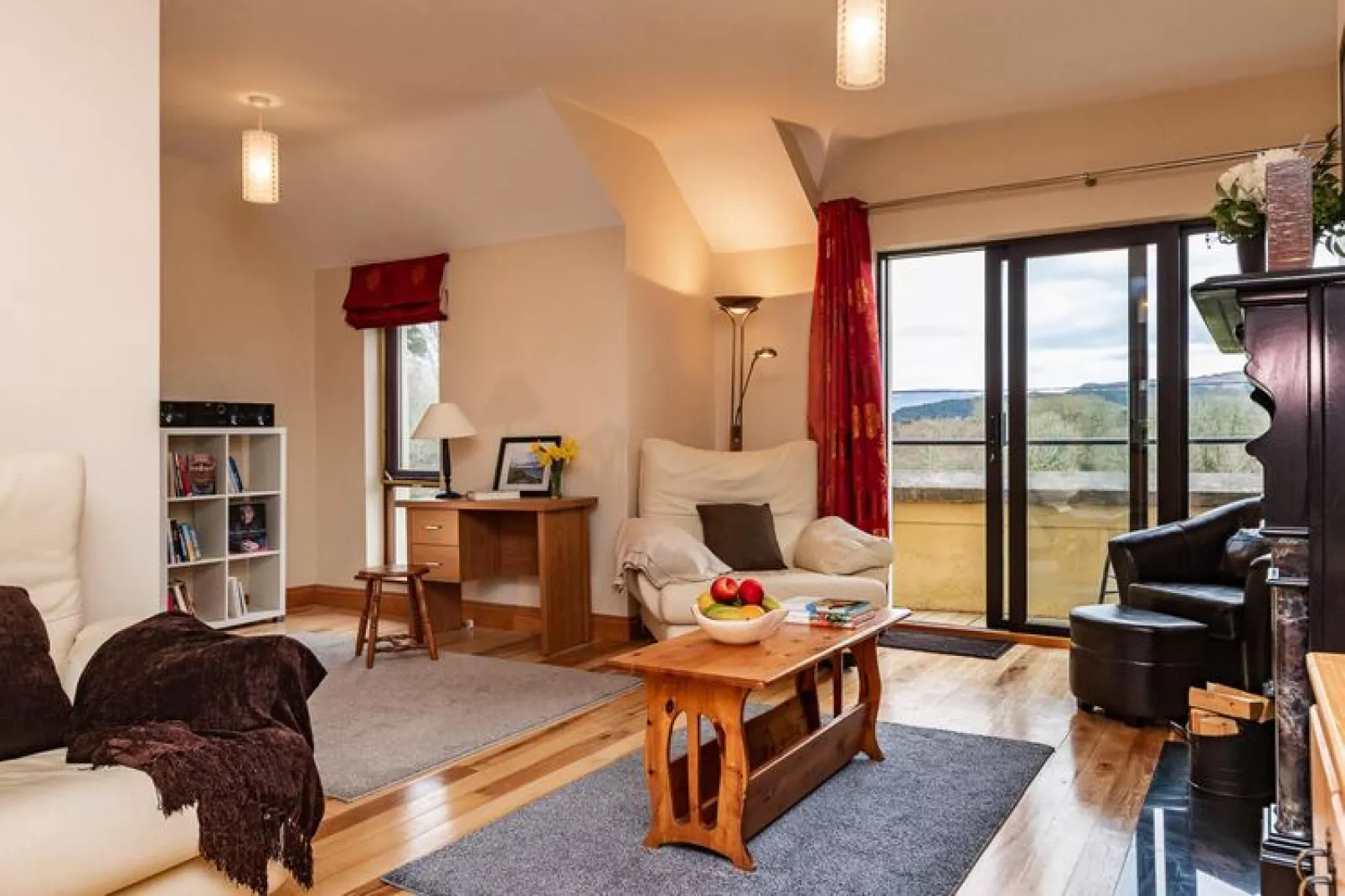 Semi-detached house Town House Santa Anna Kenmare-Niet-getagd