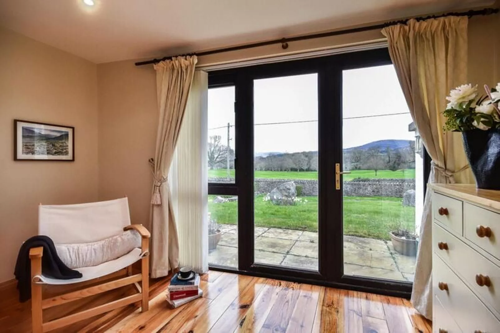 Semi-detached house Town House Santa Anna Kenmare-Niet-getagd