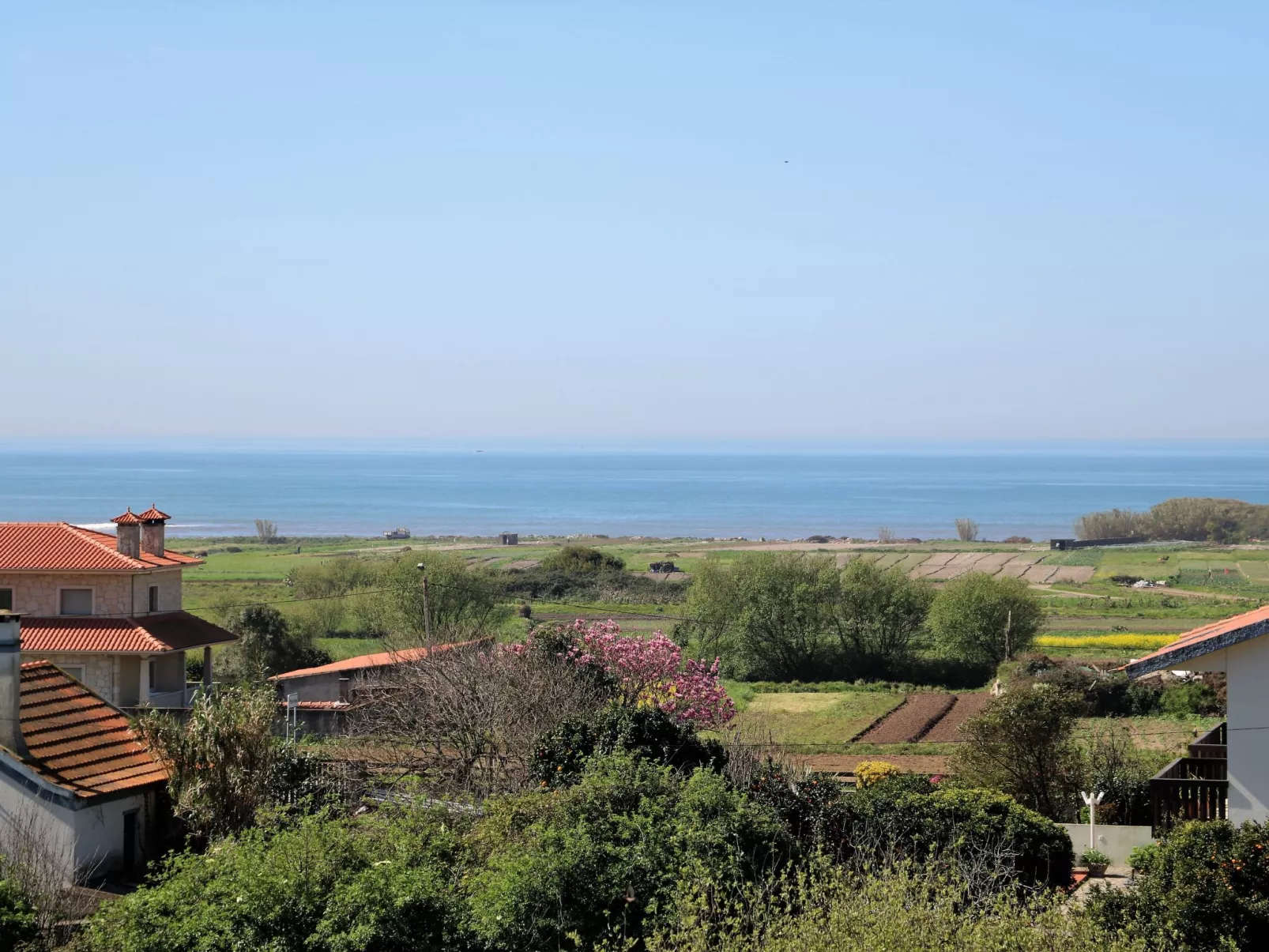 Vista Mar-Buiten