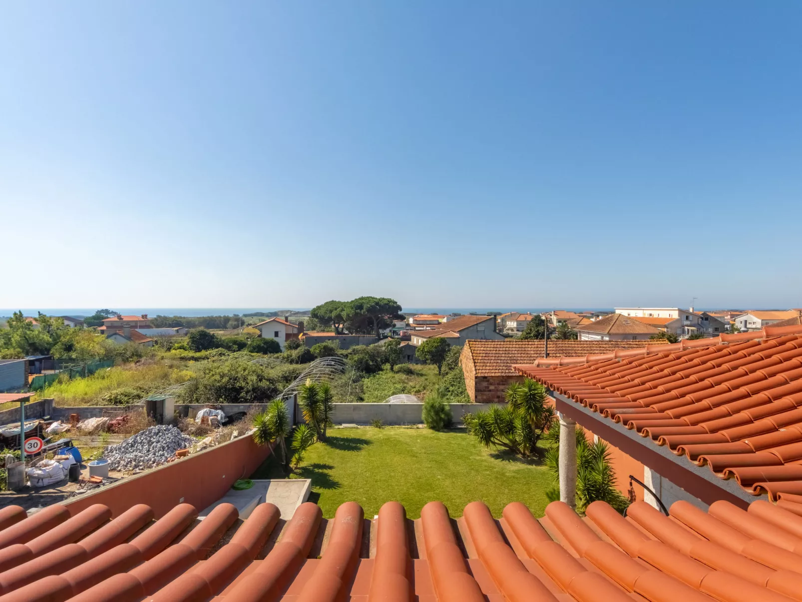 Vista Mar-Buiten