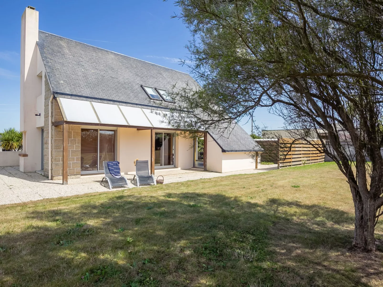 Cremiou Beach-Buiten