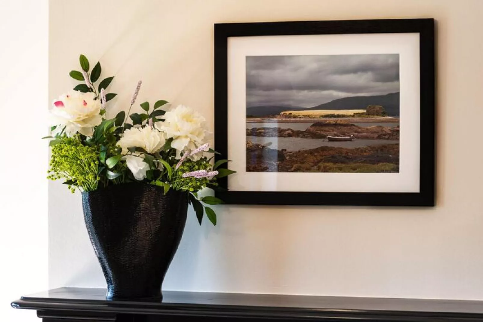 Semi-detached house Town House Santa Anna Kenmare-Niet-getagd