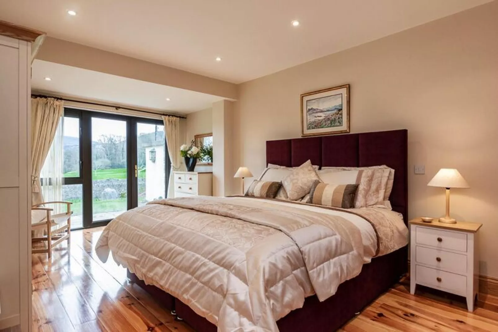 Semi-detached house Town House Santa Anna Kenmare-Niet-getagd
