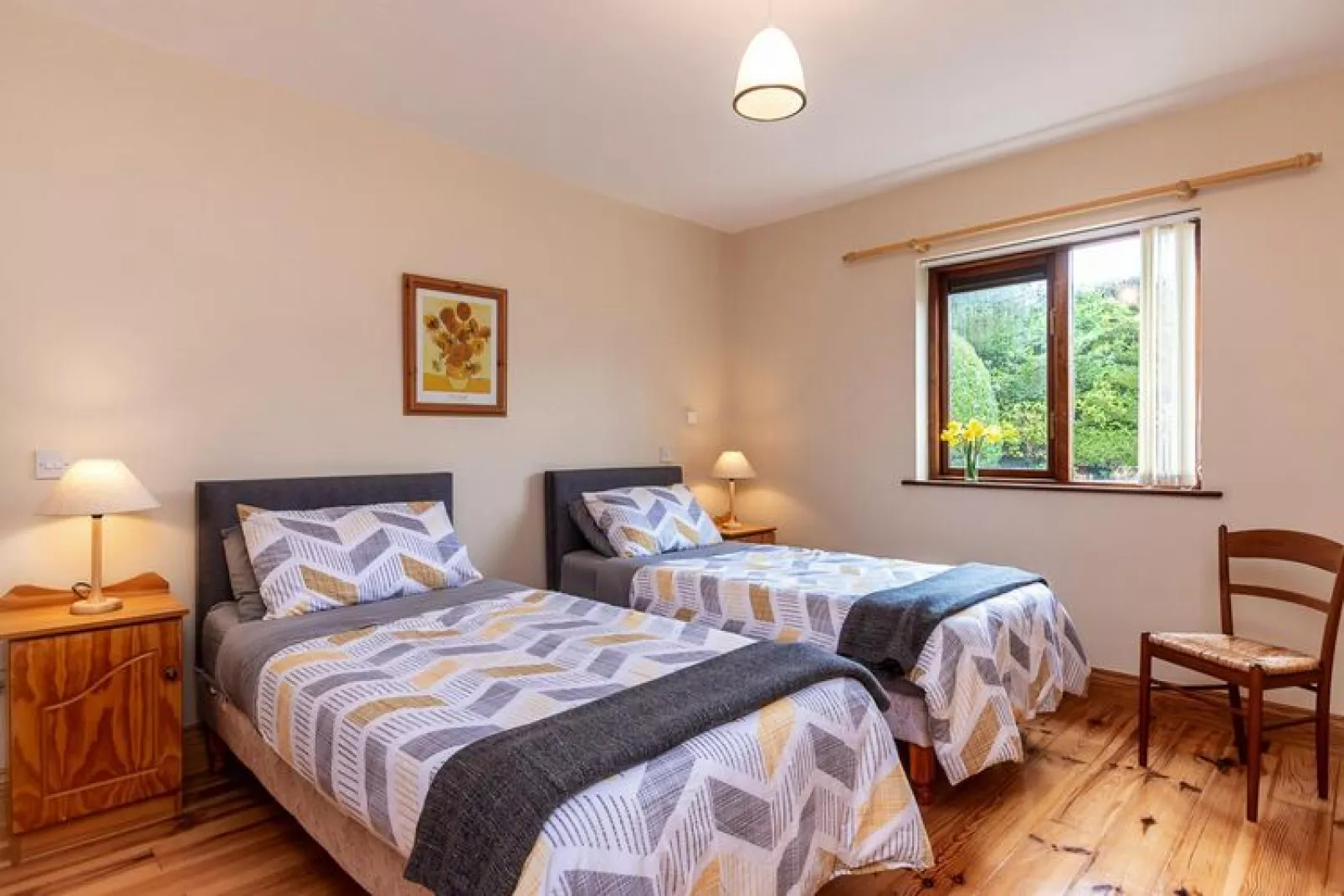 Semi-detached house Town House Santa Anna Kenmare-Niet-getagd