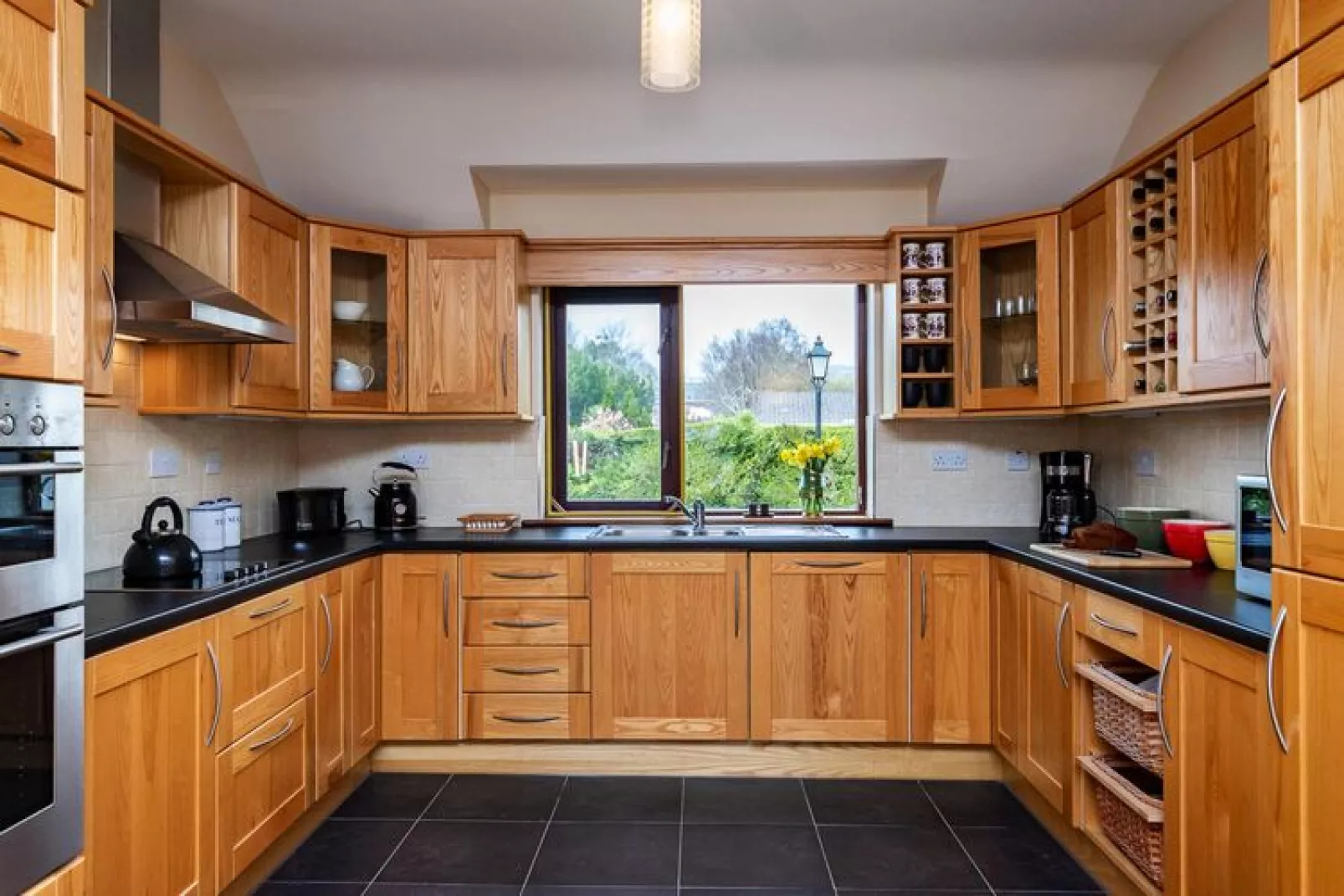 Semi-detached house Town House Santa Anna Kenmare-Niet-getagd