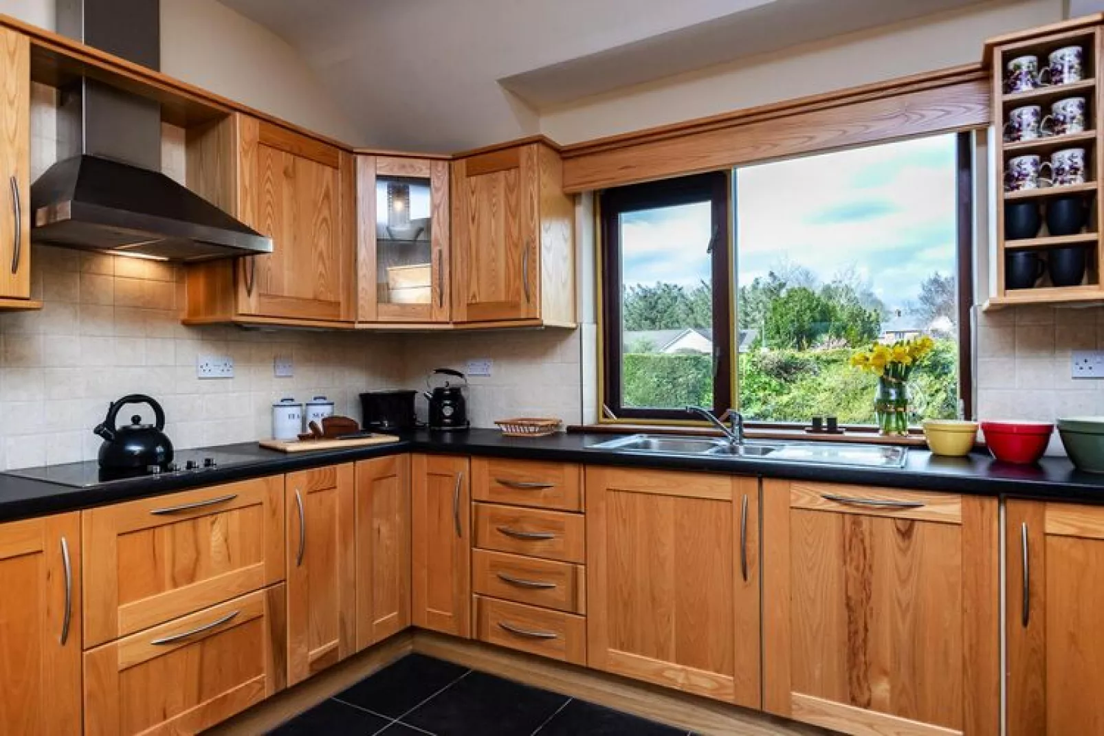 Semi-detached house Town House Santa Anna Kenmare-Niet-getagd