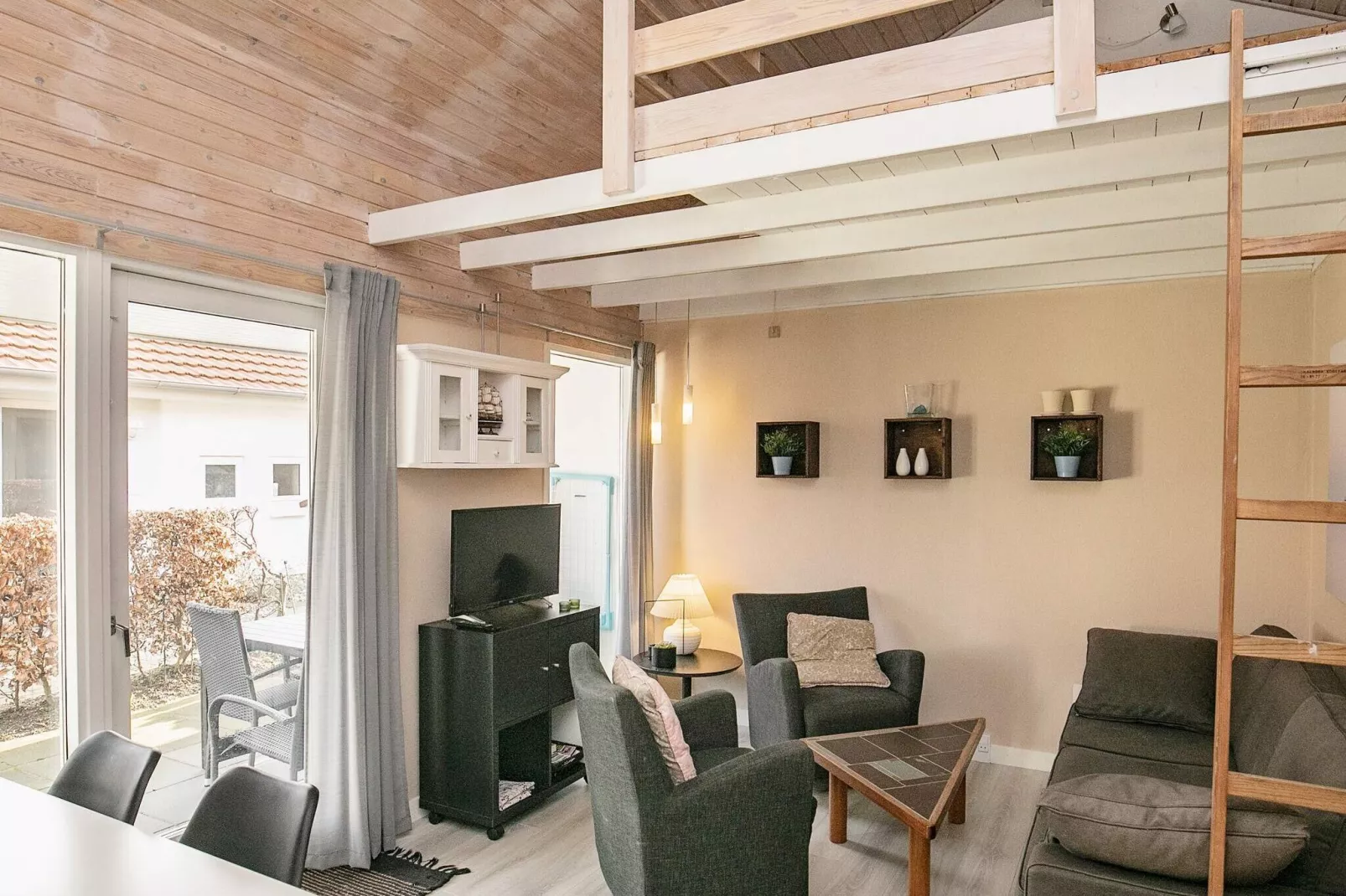 4 persoons vakantie huis in Ærøskøbing-By Traum-Binnen