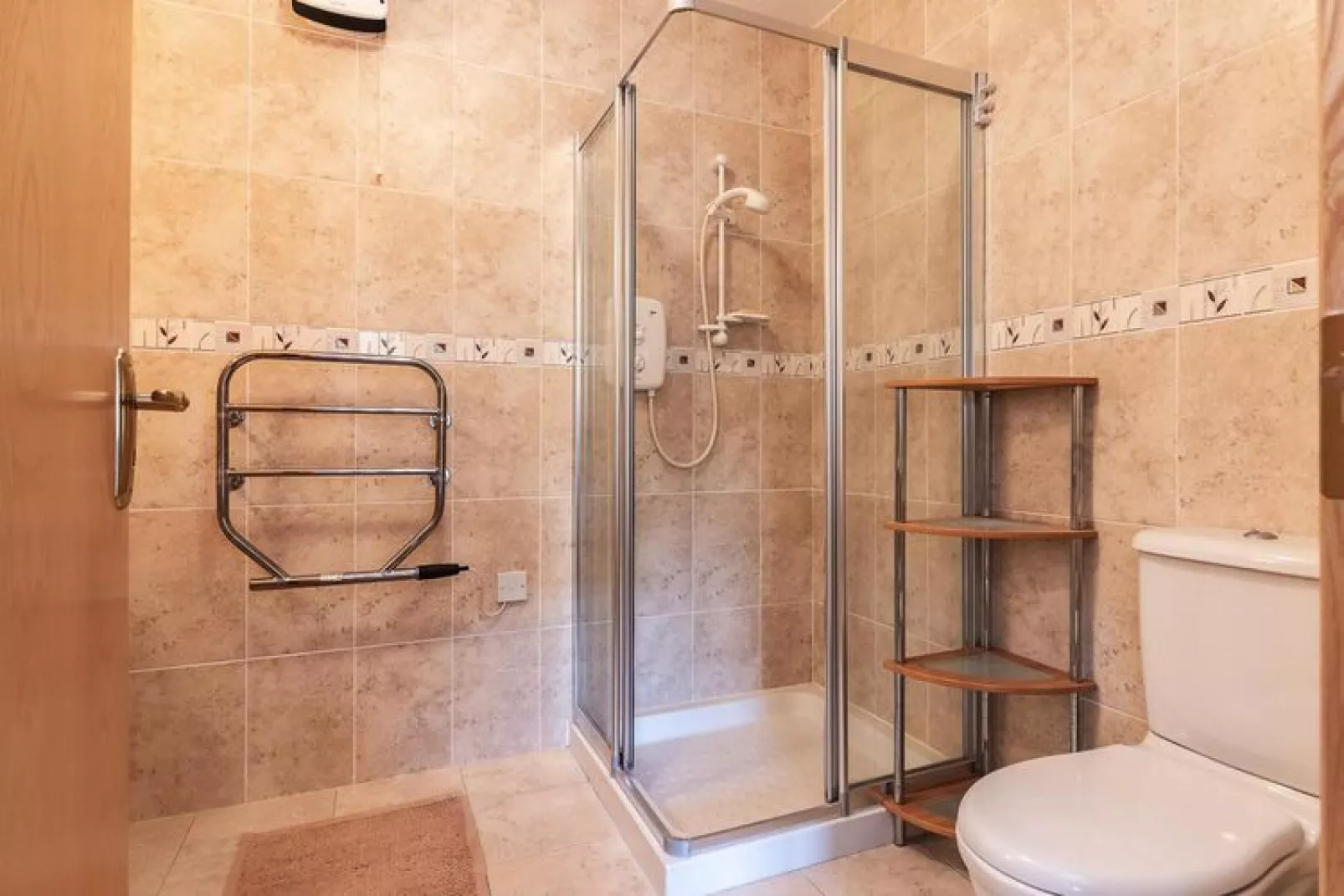 Semi-detached house Town House Santa Anna Kenmare-Niet-getagd