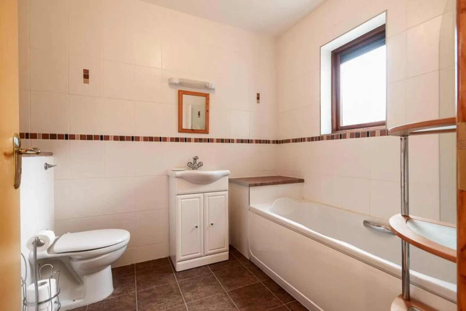 Semi-detached house Town House Santa Anna Kenmare-Niet-getagd