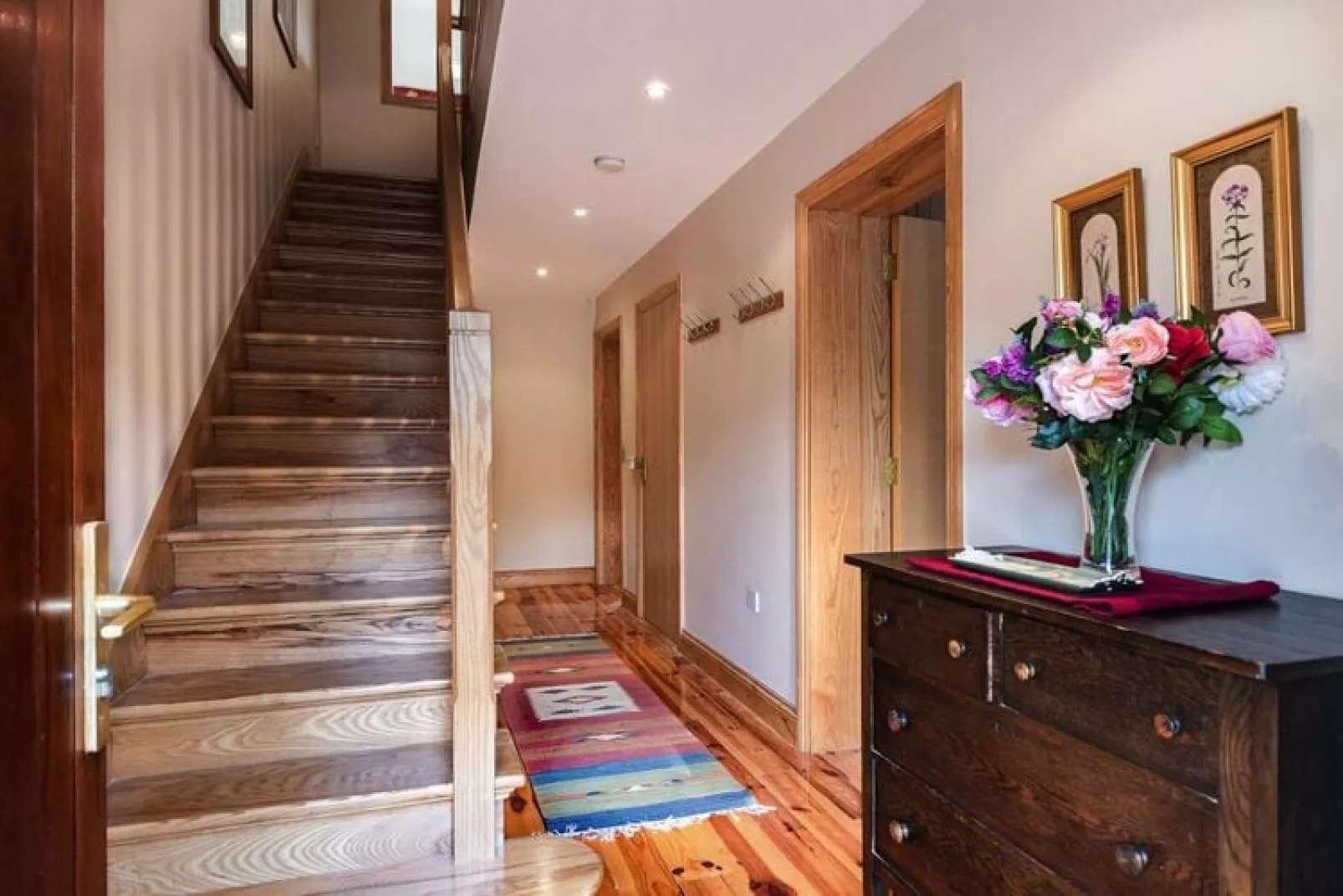 Semi-detached house Town House Santa Anna Kenmare-Niet-getagd