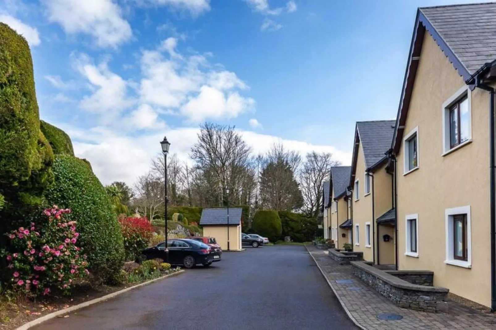 Semi-detached house Town House Santa Anna Kenmare-Niet-getagd